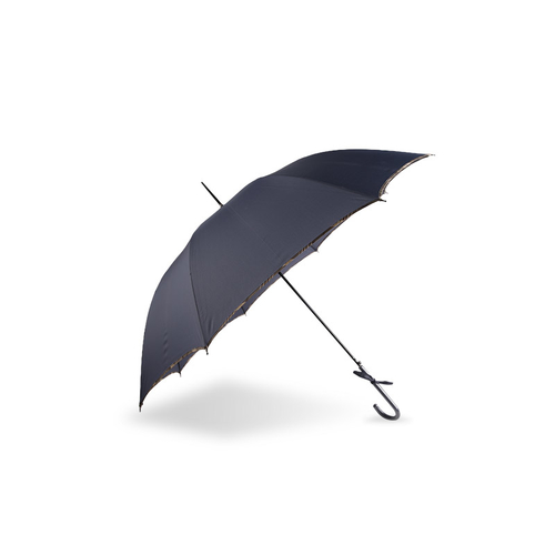 Precio justo Pongee Straight umbrella-0E6B0024