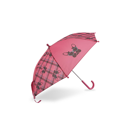 Cómo elijo el tamaño correcto de un paraguas para niños?