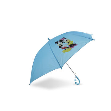 Paraguas infantil azul Disney Mickey Minnie-0E6B0634