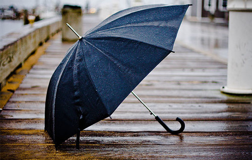 Por qué los paraguas de viaje compactos son resistentes al viento